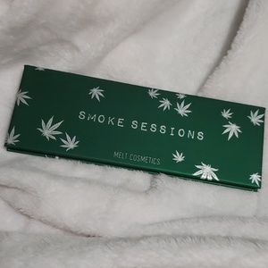 Smoke Sessions Palette